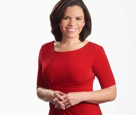 Briana Smith (6ABC) Bio, Wiki, Age, Husband,。